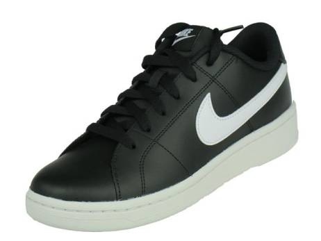 Nike Court Royale Herenschoenen Maat 42 43 45 Zwart