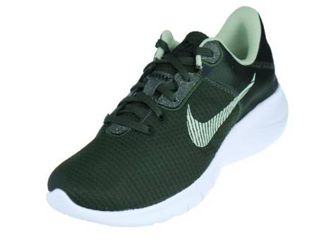 Nike Flex Experience Rn11 Herenschoenen Maat 42 42 5 47 Groen
