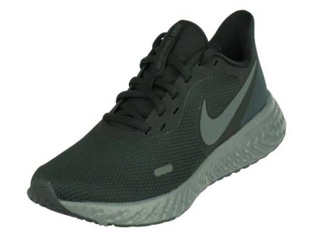 Nike Revolution 5 Herenschoenen Maat 42 Zwart