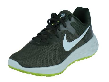 Nike Revolution 6 Nn Herenschoenen Maat 40 41 42 44 45 Khaki