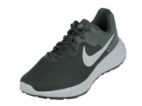 Nike Revolution 6 Nn Herenschoenen Maat 42 45 Grijs