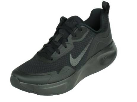Nike Wearallday Herenschoenen Maat 42 44 Zwart