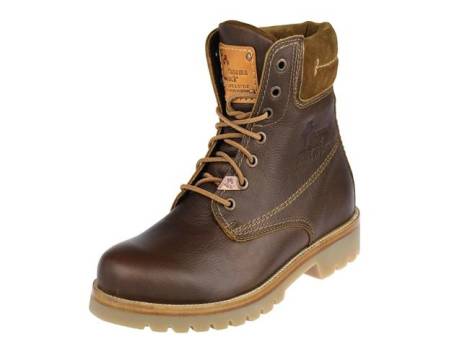Panama Jack 03 C26 Herenschoenen Maat 41 42 46 Bark Bruin 
