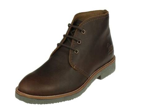 Panama Jack Gael C9 Herenschoenen Maat 41 43 45 Bruin