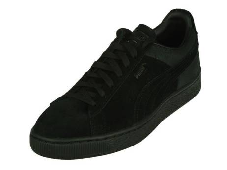 puma-suede-classic-casual-embr-herenschoenen-maat-41-42-44-45-zwart(3975)