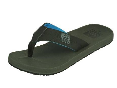 reef-ht-neon-blue-herenschoenen-maat-42-blauw(2995)