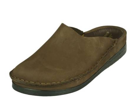 Rembrandt Heren Slipper Herenschoenen Maat 41 43 Bruin