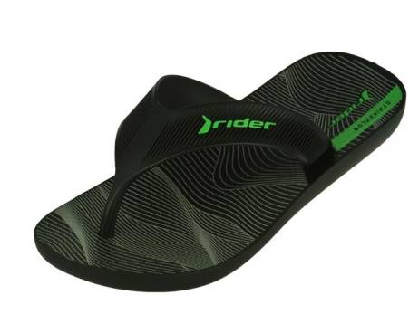 Rider Strike Plus Herenschoenen Maat 45 Zwart