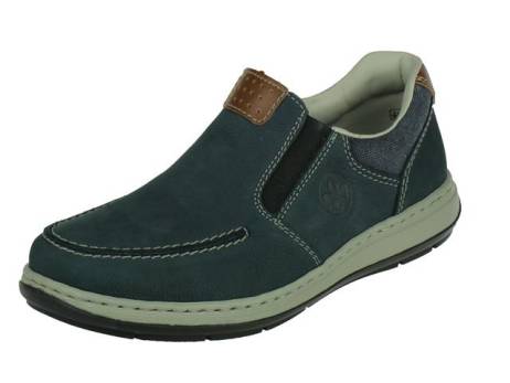 rieker-comfort-instapper-heren-herenschoenen-maat-40-42-43-44-45-46-navy(8495)