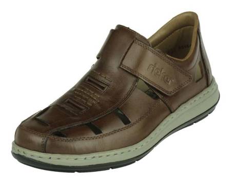rieker-rieker-heren-dichte-neus-sandaal-instapper-herenschoenen-maat-40-41-42-43-44-45-46-bruintoffe-cognac-(8495)