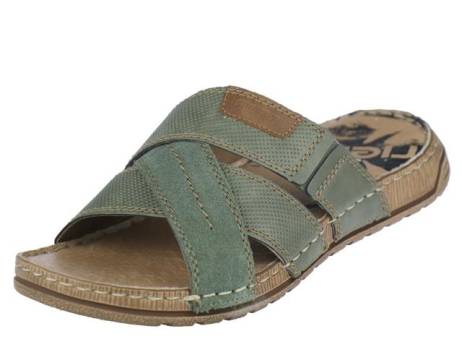 rieker-slipper-herenschoenen-maat-40-41-42-43-44-45-46-47-olijf(6995)