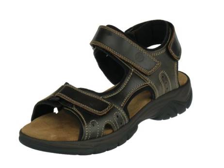 Rohde Cortina Herenschoenen Maat 42 43 44 46 Espresso