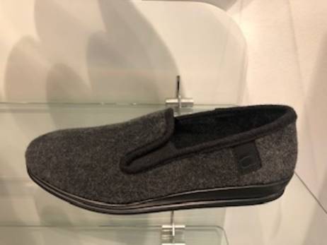 rohde-hereb-pantoffel-herenschoenen-maat-42-44-45-stone-grijs(3495)