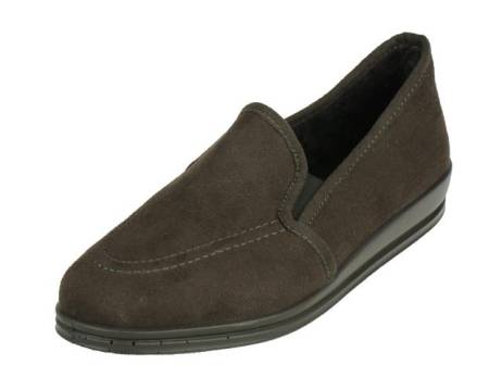 rohde-heren-pantoffel-herenschoenen-maat-40-42-43-45-46-mocca(4495)