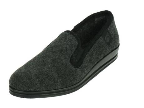 rohde-heren-pantoffel-herenschoenen-maat-42-44-45-stone-grijs(3495)