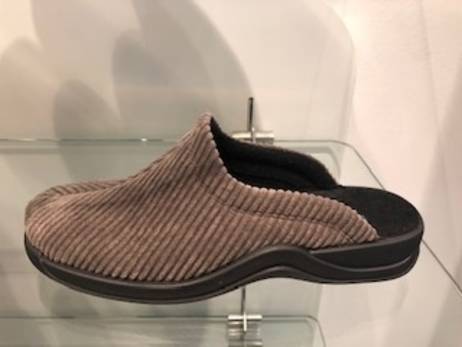 rohde-heren-pantoffel-slipper-herenschoenen-maat-40-41-42-43-44-45-46-olijf(3995)