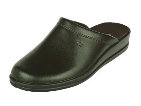 rohde-heren-pantoffel-slipper-herenschoenen-maat-42-45-46-mocca(3495)