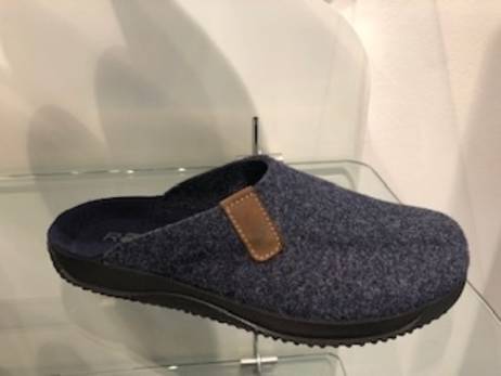rohde-heren-pantoffen-slipper-herenschoenen-maat-40-42-43-44-45-46-anthraziet(3495)