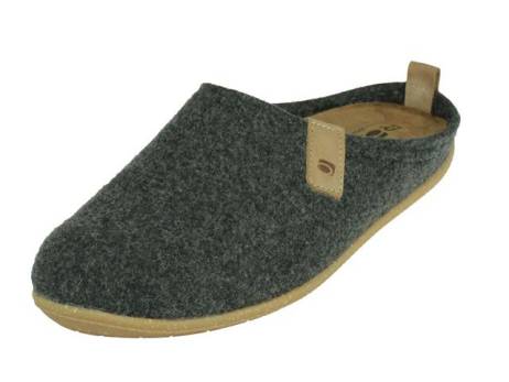rohde-rohde-heren-pantoffel-slipper-herenschoenen-maat-40-41-43-44-46-antrhacit(5495)