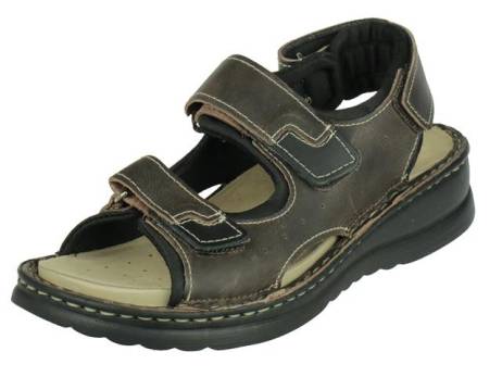 rohde-rohde-heren-sandaal-herenschoenen-maat-39-40-41-42-43-44-46-mocca(7995)