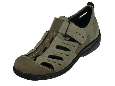 Rohde Rostock Herenschoenen Maat 42 44 45 46 Linen Beige Taupe
