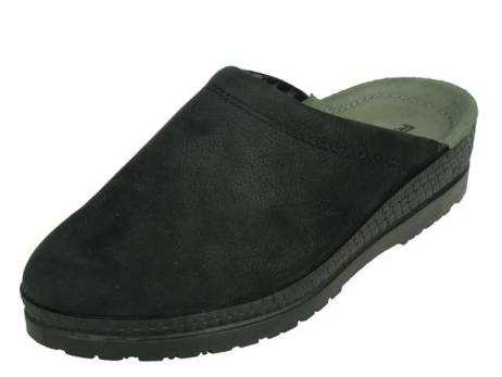 rohde-slipper-herenschoenen-maat-40-42-43-44-46-47-zwart(5495)