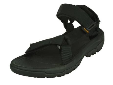 Teva Hurricane Xl T2 Herenschoenen Maat 44 5 45 5 Zwart