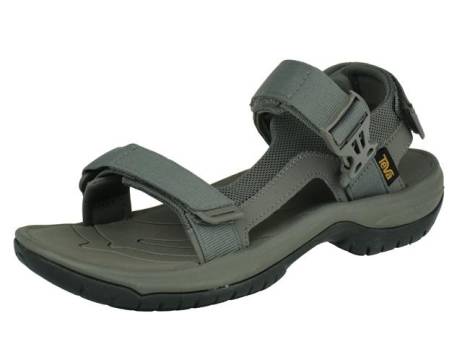 teva-tanway-herenschoenen-maat-42-grijs(7975)