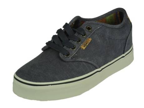 vans-atwood-de-luxe-herenschoenen-maat-41-blauw(5995)