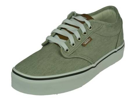 vans-atwood-mn-herenschoenen-maat-40-drizzle-wit(4975)