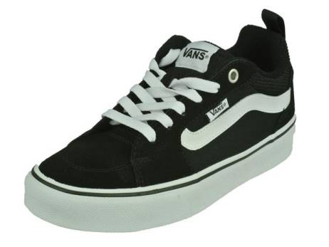 Vans Filmore Herenschoenen Maat 42 Zwart Wit