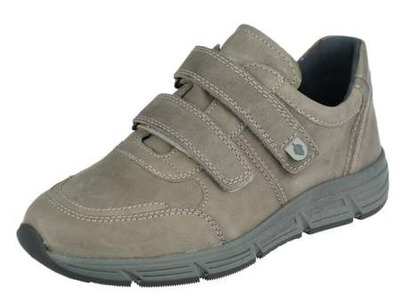Waldlufer Haslo Herenschoenen Maat 7 8 5 9 9 5 10 Sasso Beige
