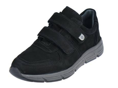 Waldlufer Haslo Herenschoenen Maat 7 8 5 9 9 5 10 Zwart