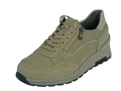 Waldlufer Leest Etienne Herenschoenen Maat 7 5 8 5 Denver Beige