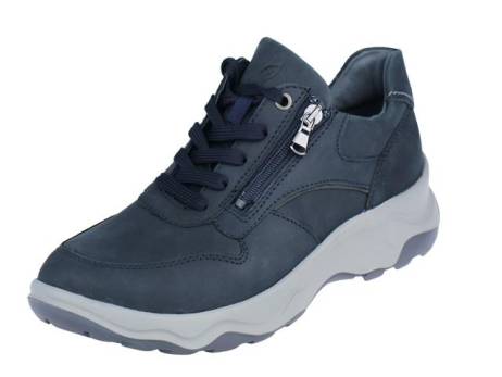 Waldlufer Max Herenschoenen Maat 7 5 8 5 9 Notte Basalt