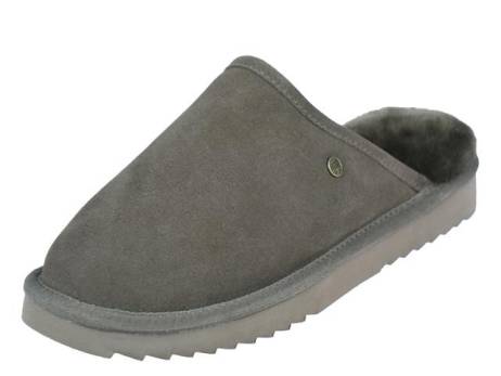 Warmbat Classic Herenschoenen Maat 41 42 43 44 45 Pebble