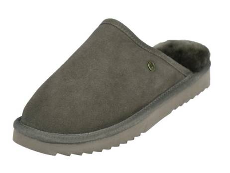 Warmbat Classic Herenschoenen Maat 41 42 43 Pebble