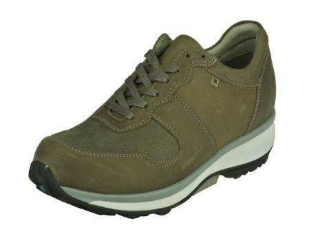 xsensible-boston-herenschoenen-maat-43-mist(14975)