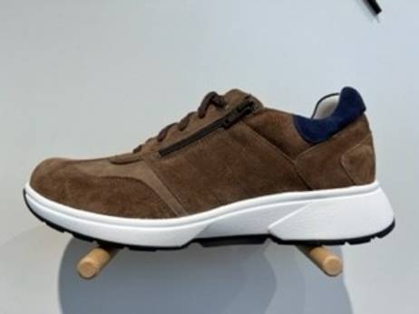Xsensible Dublin Herenschoenen Maat 41 42 43 44 45 46 Nutmeg