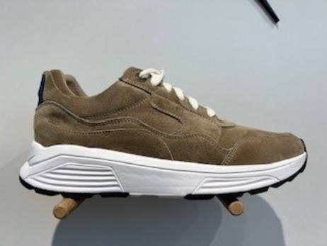 Xsensible Golden Gate Herenschoenen Maat 41 42 43 44 45 Stone