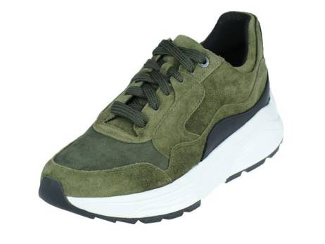 Xsensible Golden Gate Herenschoenen Maat 41 42 45 46 Forest