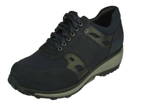 xsensible-new-york-herenschoenen-maat-44-navy(14975)