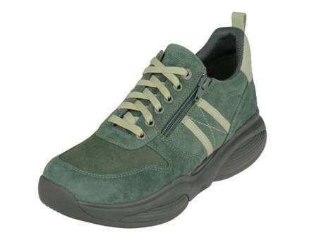 Xsensible Swx3 Herenschoenen Maat 7 5 8 10 Groen