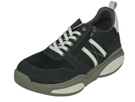xsensible-swx3-herenschoenen-maat-8-5-10-10-5-navy-wit(17975)