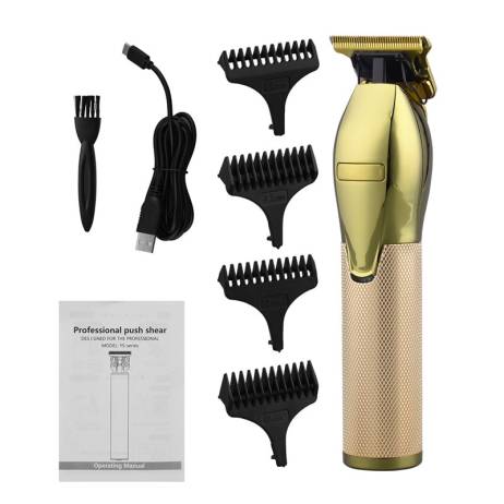 T-Outliner Barber Hair Trimmer Profession...