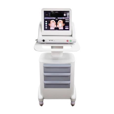 HI FUAnti-wrinkle skin tightening machine...