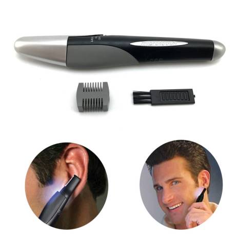 Micro Touch recortador de pelo de la nari...