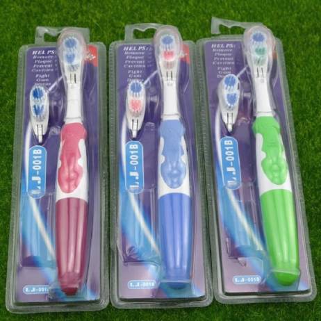 Professional Care Powered Electric Toothb...