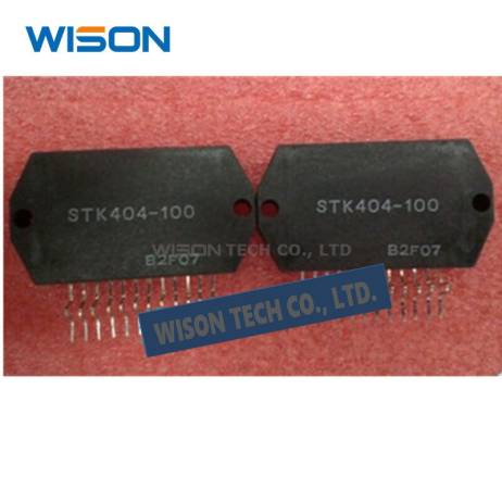 original STK404-100 STK2129 STK2025 STK21...