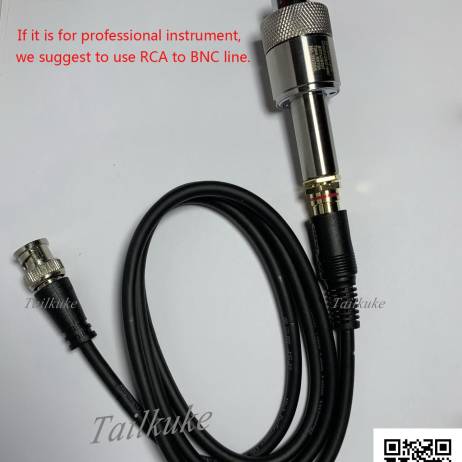 Precision Artificial Ear IEC711 Frequency...